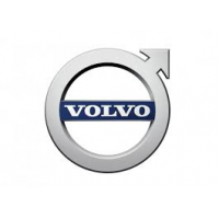 Volvo Turboschlauch Ladeschlauch